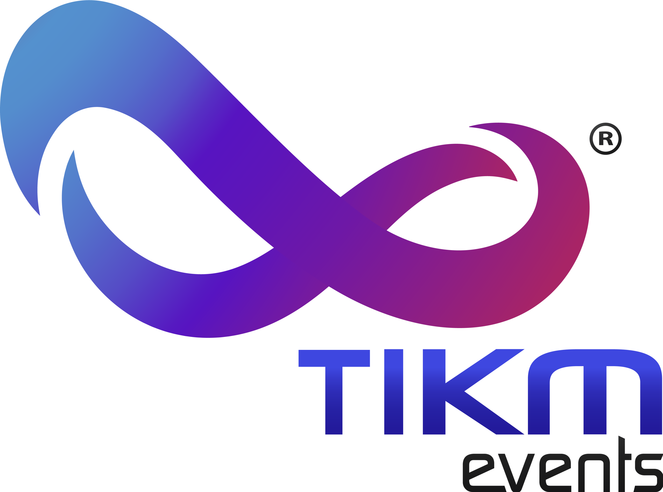 TIKM Events Logo – Sri Lanka’s Premier Event Management Partner for Global Conferences and Corporate Events