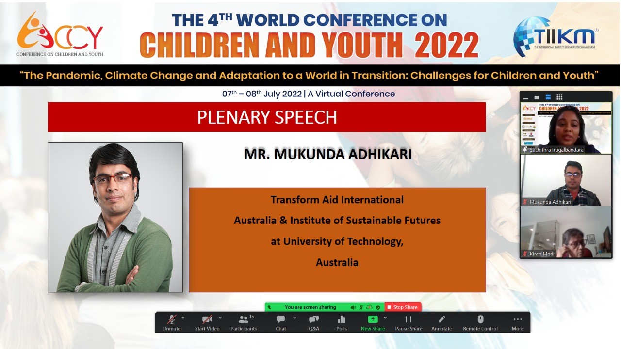 Why Virtual Events are Now More Important than Ever