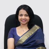 Dr.Thilini A. Perera
