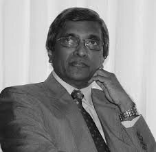 Ranjith Mahindapala Ph D