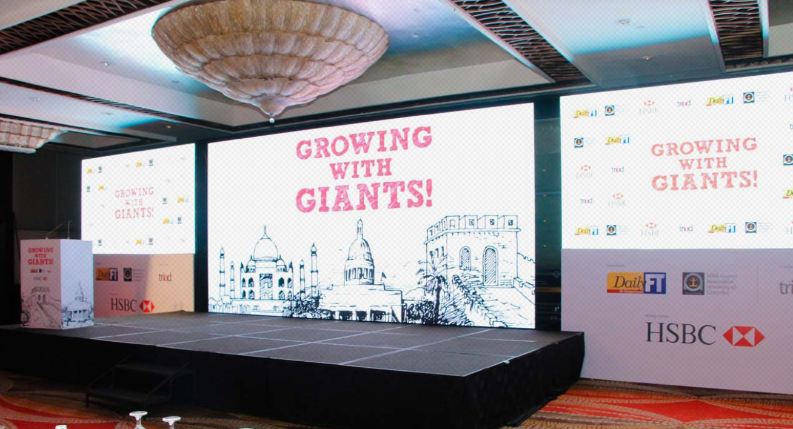 Unveiling the Success Story Behind ‘TIIKM Events’