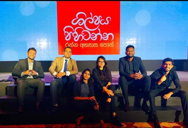 Unveiling the Success Story Behind ‘TIKM Events’