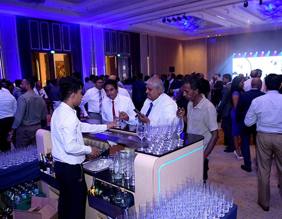 The Colombo Investors Symposium 2023