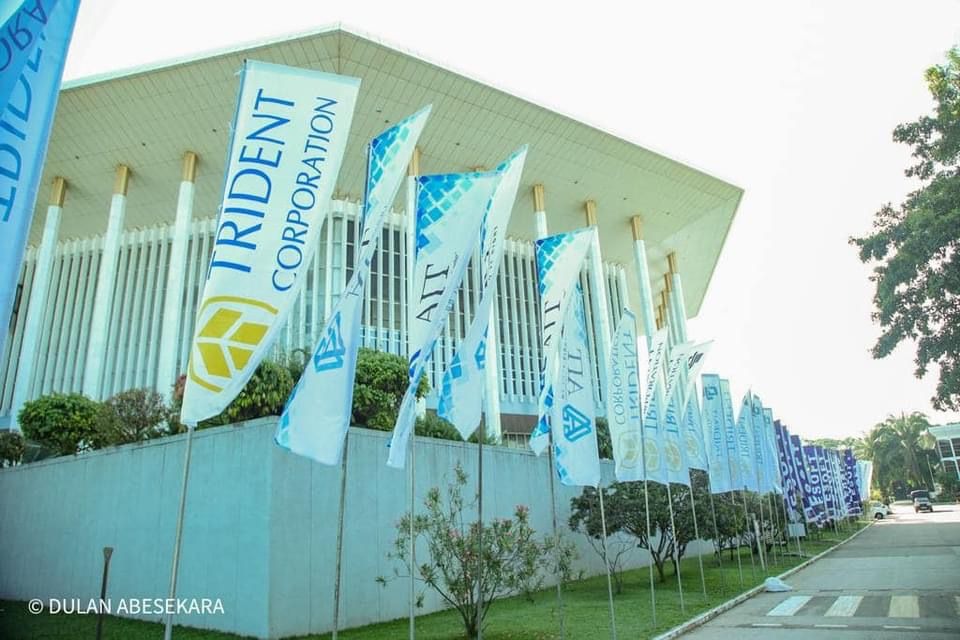 Infotel 2023 Exhibition