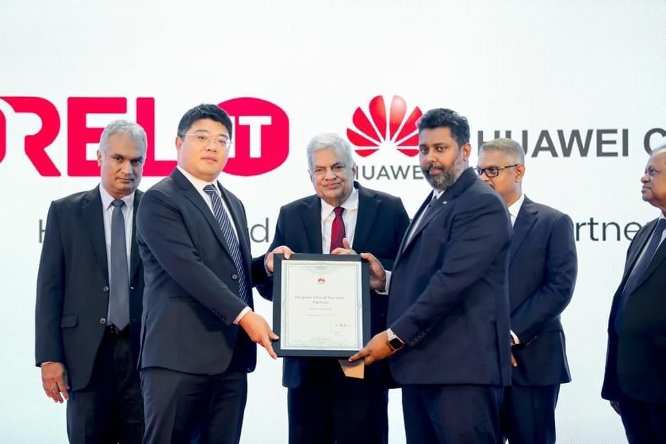 Infotel 2023 Exhibition