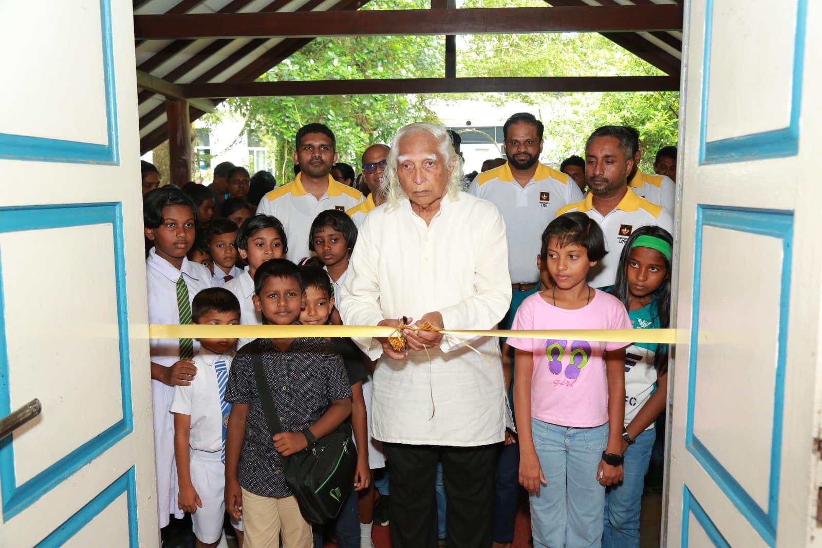 Janashakthi Art Exhibition 13