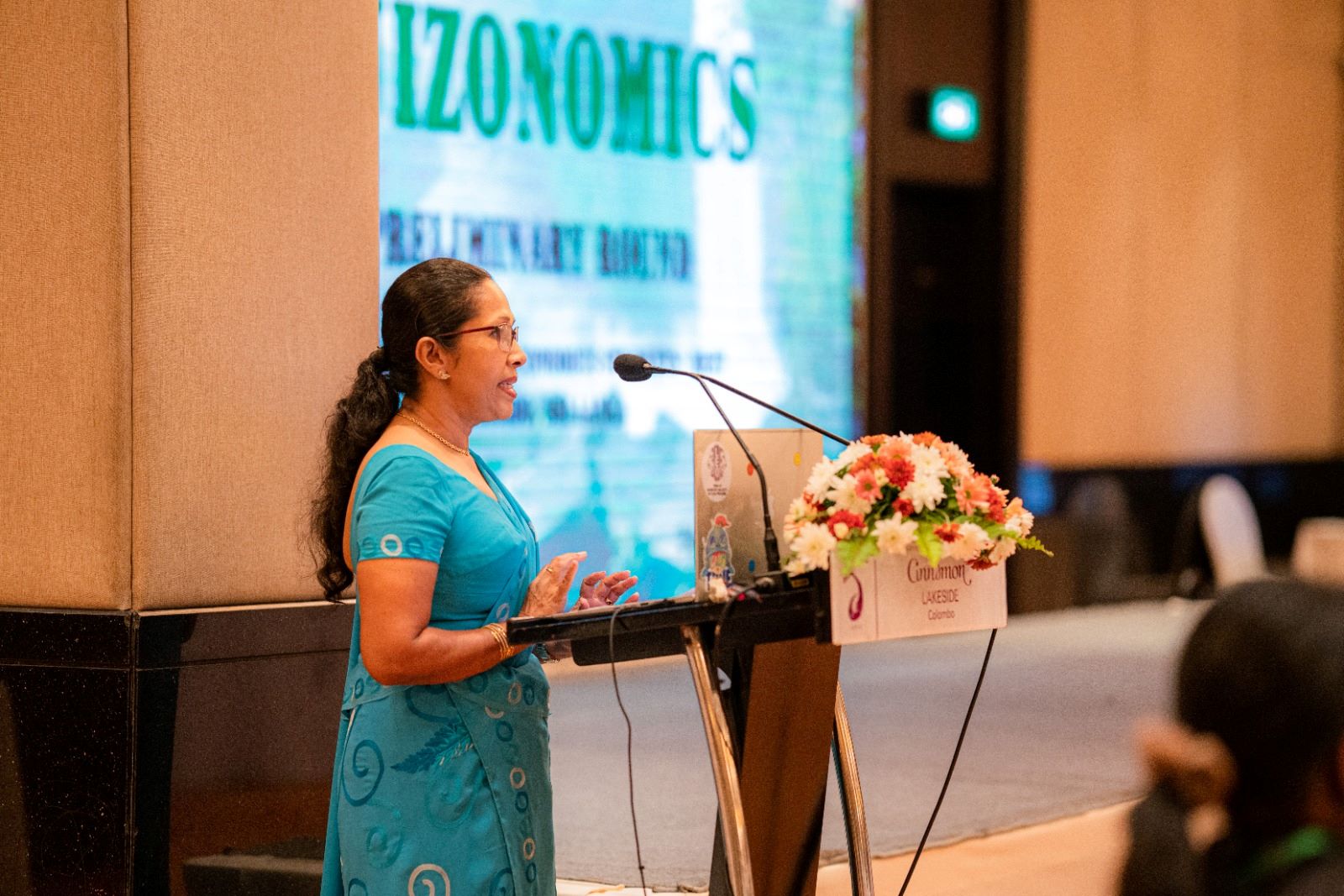 19th South Asian Economics Student's Meet