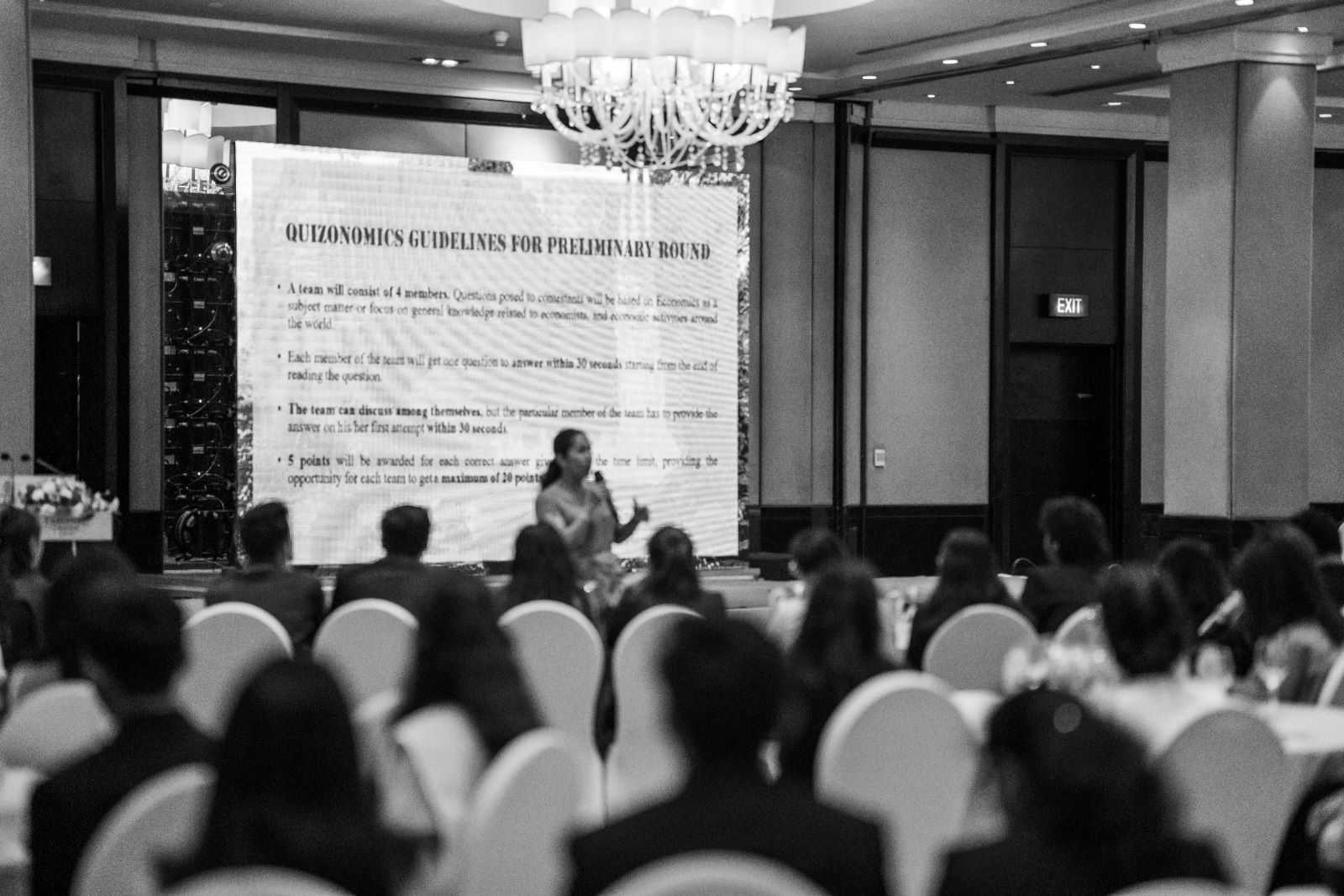 19th South Asian Economics Student's Meet