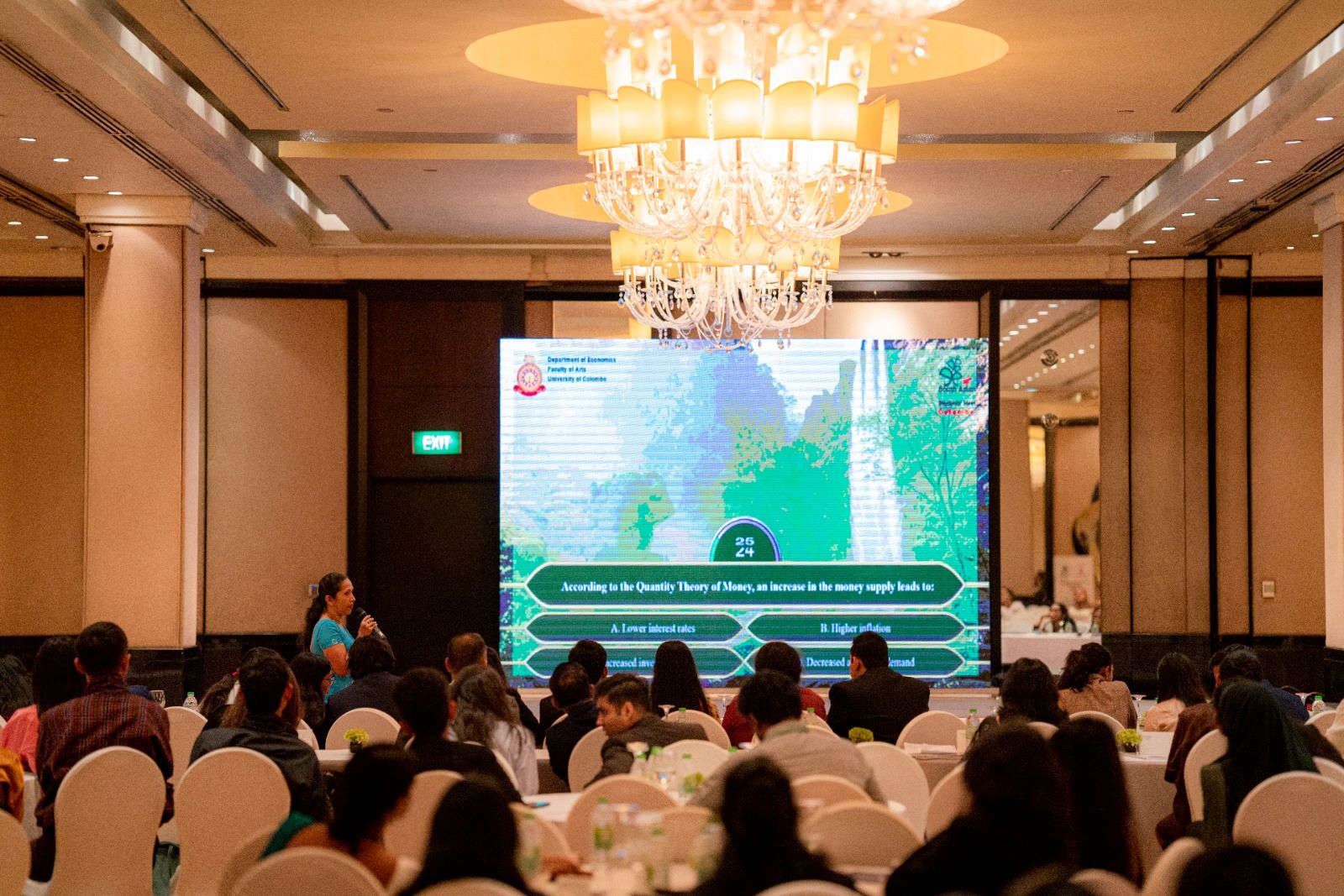 19th South Asian Economics Student's Meet