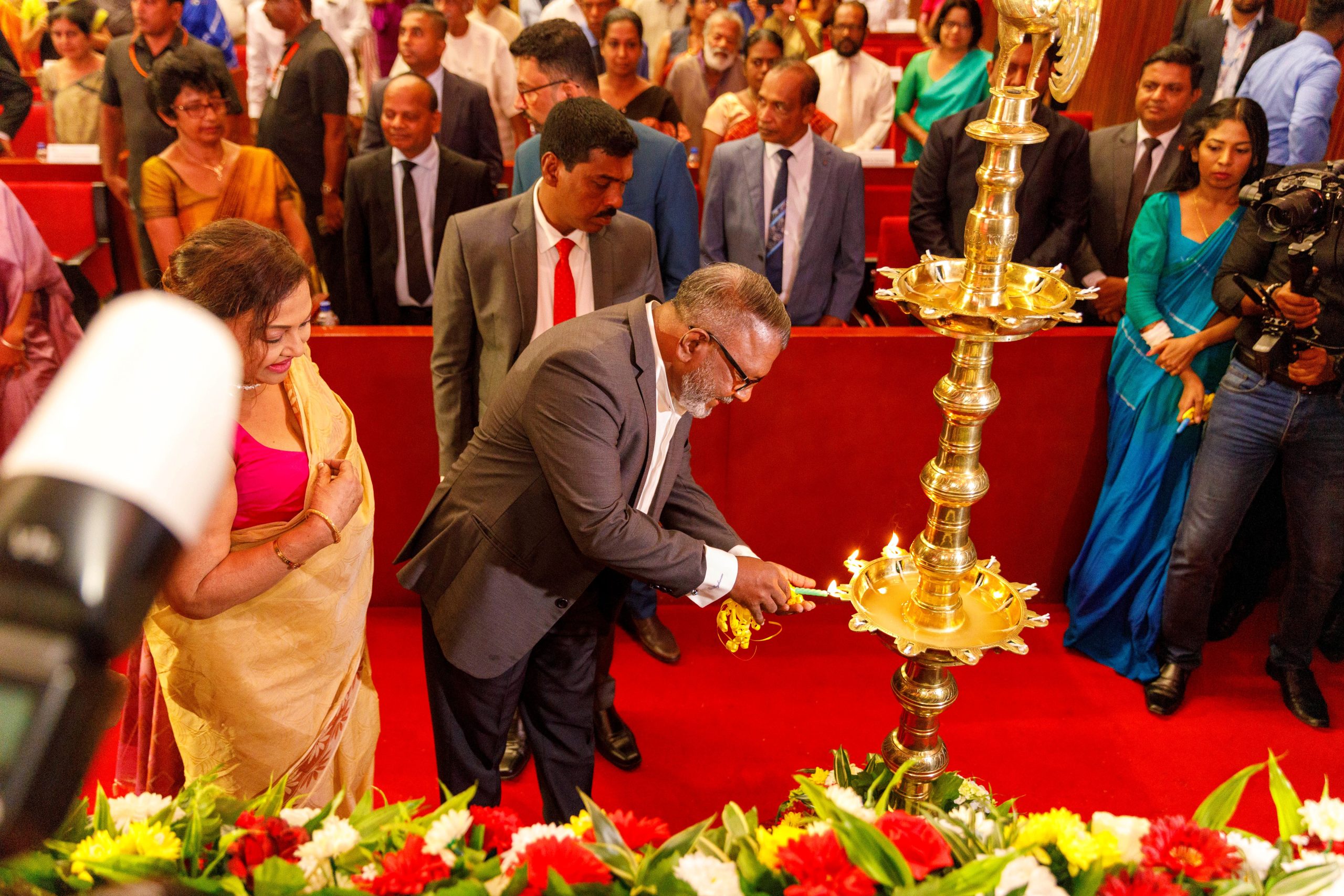 National Handicrafts Presidential Award Ceremony 19