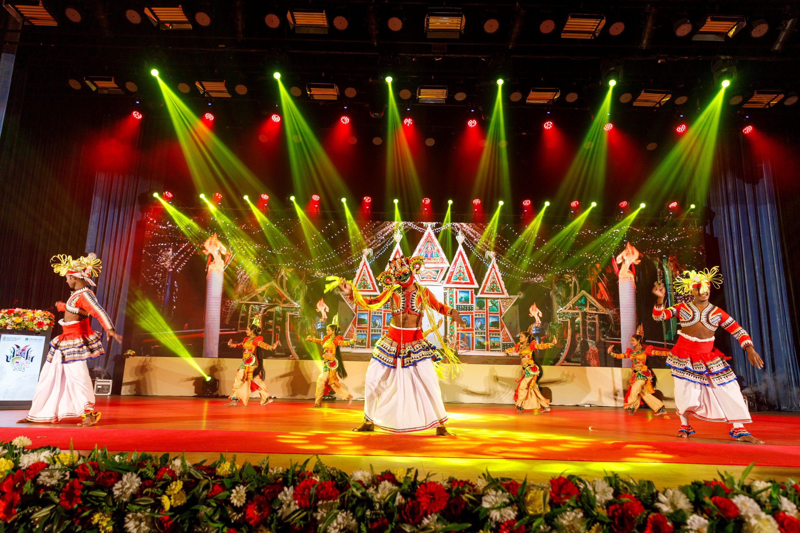 National Handicrafts Presidential Award Ceremony 31