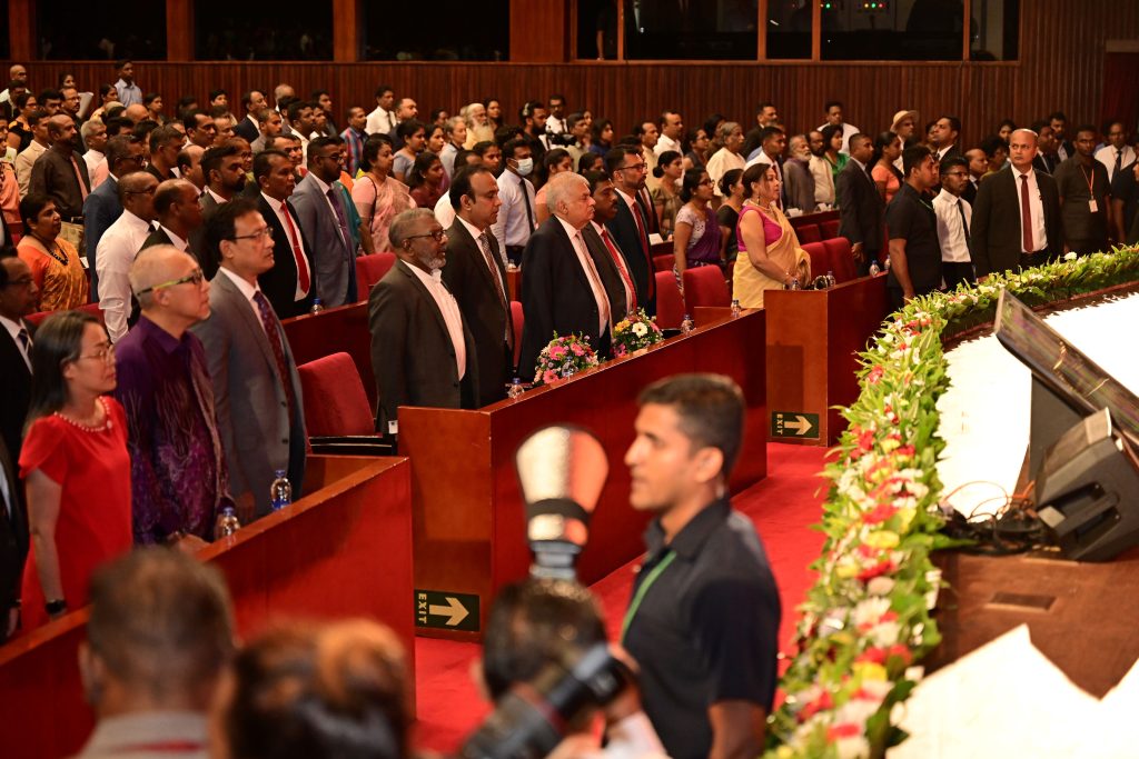 National Handicrafts Presidential Award Ceremony