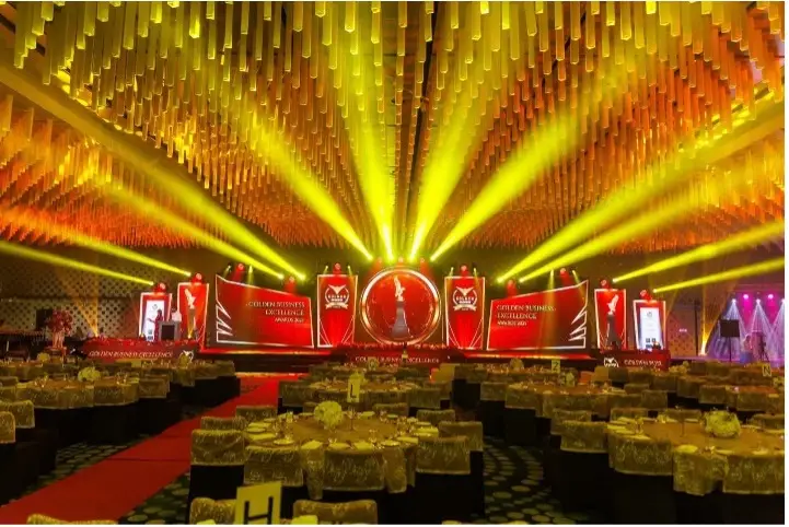 Golden Excellence Awards 2026