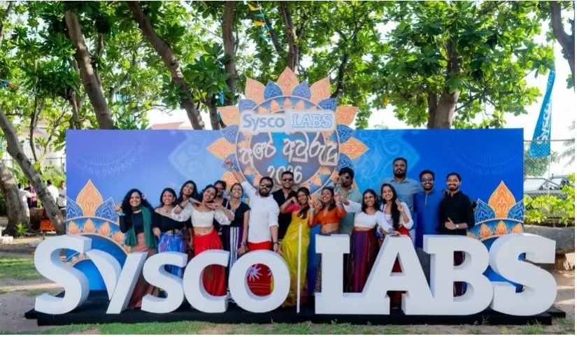 Sysco LABS Sri Lanka New Year Celebration – 2026